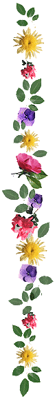 flower line