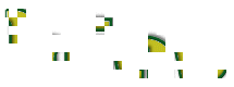 赧