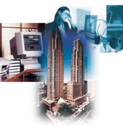 office automation